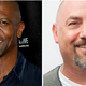 Terry Crews (Tibrina Hobson/WireImage); Adam Venit (Amanda Edwards/Getty Images)